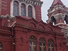 -圣·阿列克谢耶夫教堂