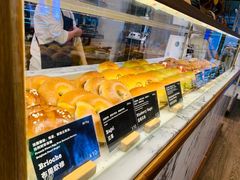 -WHEAT&BAKER-麥(凯德来福士店)