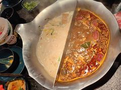 -湊湊火锅·茶憩(世博大道店)