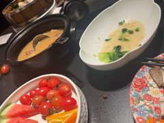 -知楚•精致湖北菜(武商MALL店)
