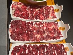 -潮发潮汕牛肉店(东方宝泰店)