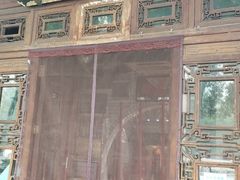 门面-西江美食舫·江西菜(健德桥店)