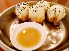 生煎-三两春肚肺汤(崂山路店)