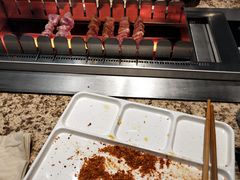 -丰茂烤串(六里桥店)