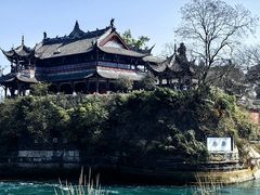 -都江堰景区