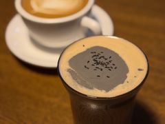 dirty-安琳acKONA咖啡(市南店)