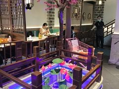 -姑苏家宴·苏帮菜·松鼠桂鱼(苏州总店)