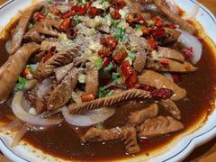 -金陵一哥龙虾(水木秦淮店)
