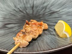 -鸟万·炭火料理Yaki ONE(星光店)