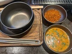 -夜食白市Yespicy·烧烤啤酒宵夜(番禺四海城店)