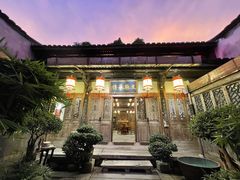 -文儒九号·闽菜馆(三坊七巷店)