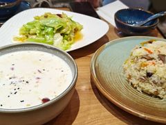 -品回味清真西北楼(宁波首店)