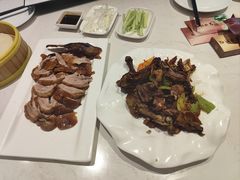 -全安烤鸭(普阳街店)