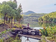 -宁波九龙湖开元度假村