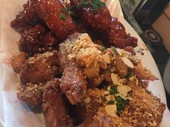 -奇乐奇乐(梅江店)