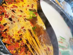 -8号苑自助烤场(西单店)
