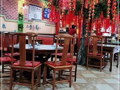 大堂-京氣春饼(机场店)