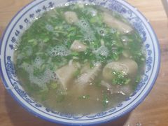 -马尔沙牛杂(海一大厦店)