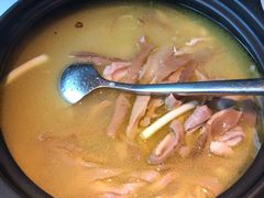 云雾笋煨猪肚-凤凰湘语·湘粤鲜融(浦东旗舰店)