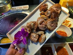 猪大肠-喜来稀肉(虹泉路店)