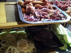 -邛海景风火盆烧烤(大石板古村二分店)