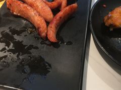 -花味烤肉·拌饭(庐阳万科店)