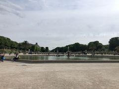 -卢森堡公园