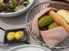 -Kathleen's Waitan 凯圣琳江景西餐厅(外滩店)