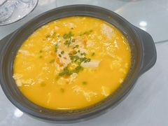 -京秀缘蒸汽海鲜农家菜大馅蒸饺