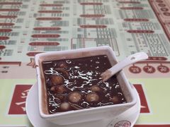 -香港華心糖水鋪(南西总店)