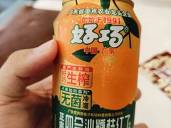 -大清花饺子(园林路店)