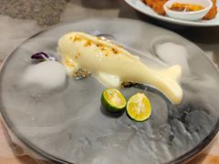 -真地道京味府·鲜橙烤鸭·北京菜(朝外大街东大桥店)