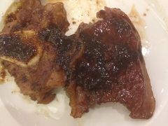 -晶丽香榭自助餐(南京大饭店)
