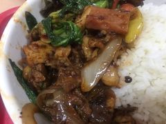 -北京大学-学五食堂