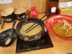 -博多一幸舍(侨福芳草地购物中心店)