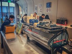 -Seesaw Coffee(上生新所店)
