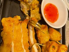 -集渔·泰式海鲜火锅(科华店)