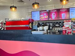 -COSTA COFFEE(百葛服务区店)