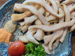 -九井澤精致料理(金茂店)