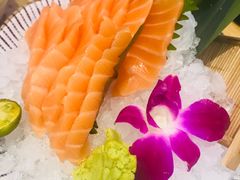 -林妈妈村·日式料理(宝山万达店)