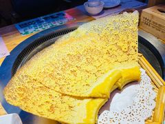 -山河屯江鱼馆
