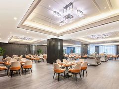 -郑州美豪诺富特会展中心酒店