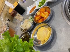 -艺林烤肉城(光明店)