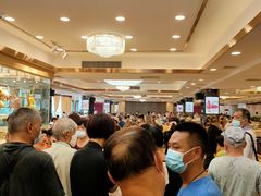 -新东城喜宴海鲜酒家(同德店)