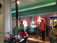 -烤路里·韩国品质自助烤肉(石路天虹4号店)