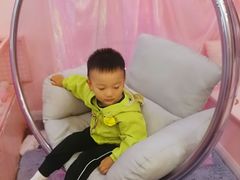 -F小姐甜品店(威海路店)
