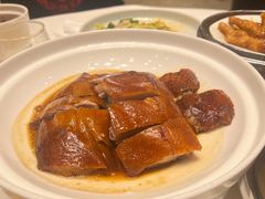 -凤凰楼酒家·粤宴点心(华强北店)