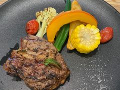 -乔泰勒JOETYLER西餐厅(曲江店)