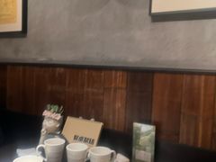 -庐灶江南·江南菜·四合院Bistro(东直门雍和宫·原华侨宾馆店)