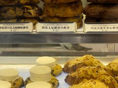 -CHOCMONS巧克怪兽(屏风街店)